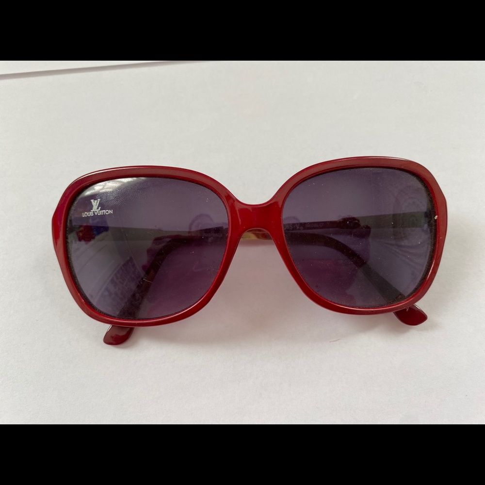 Sun glasses